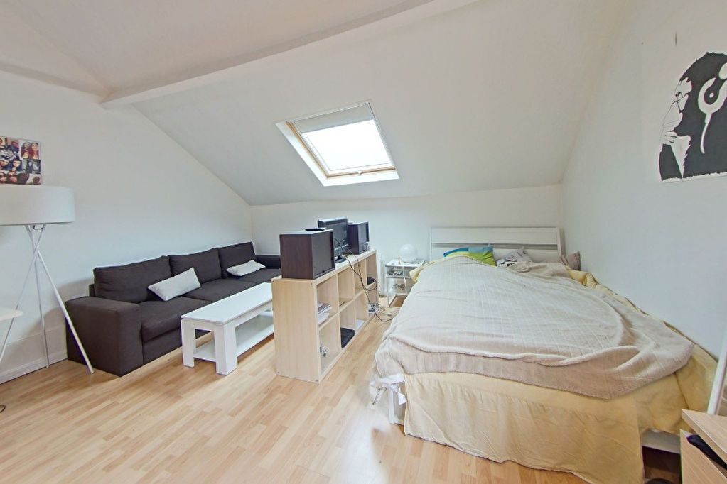Appartement Meulan En Yvelines 1 pièce(s)