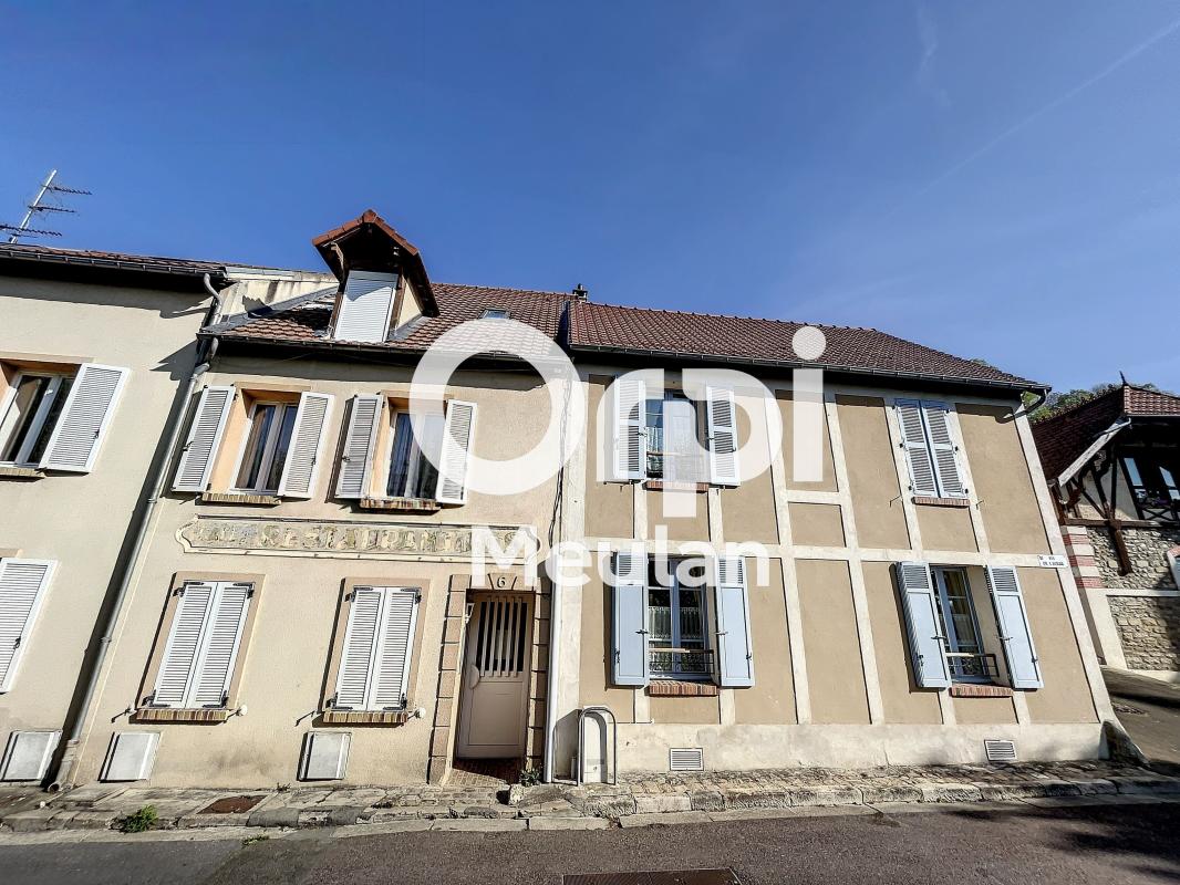 Appartement vendu loué - Idéal investisseur