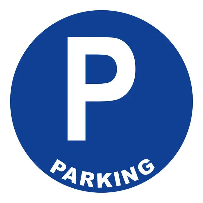 Parking À Vendre