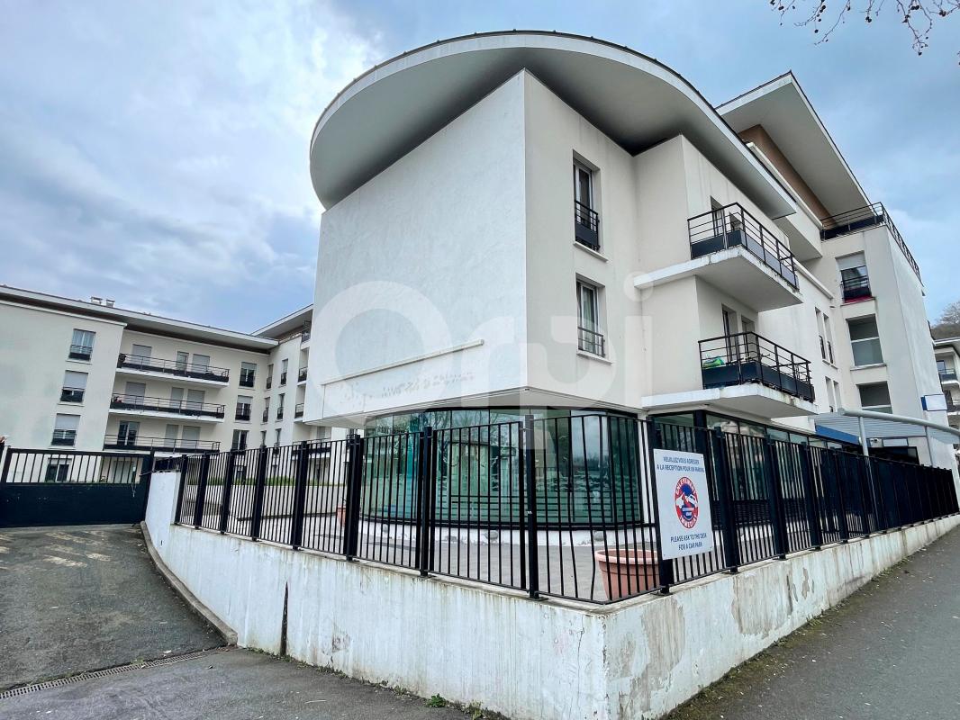 Investissement Locatif LMNP Appartement À Vendre 2 pièces de 40 m²