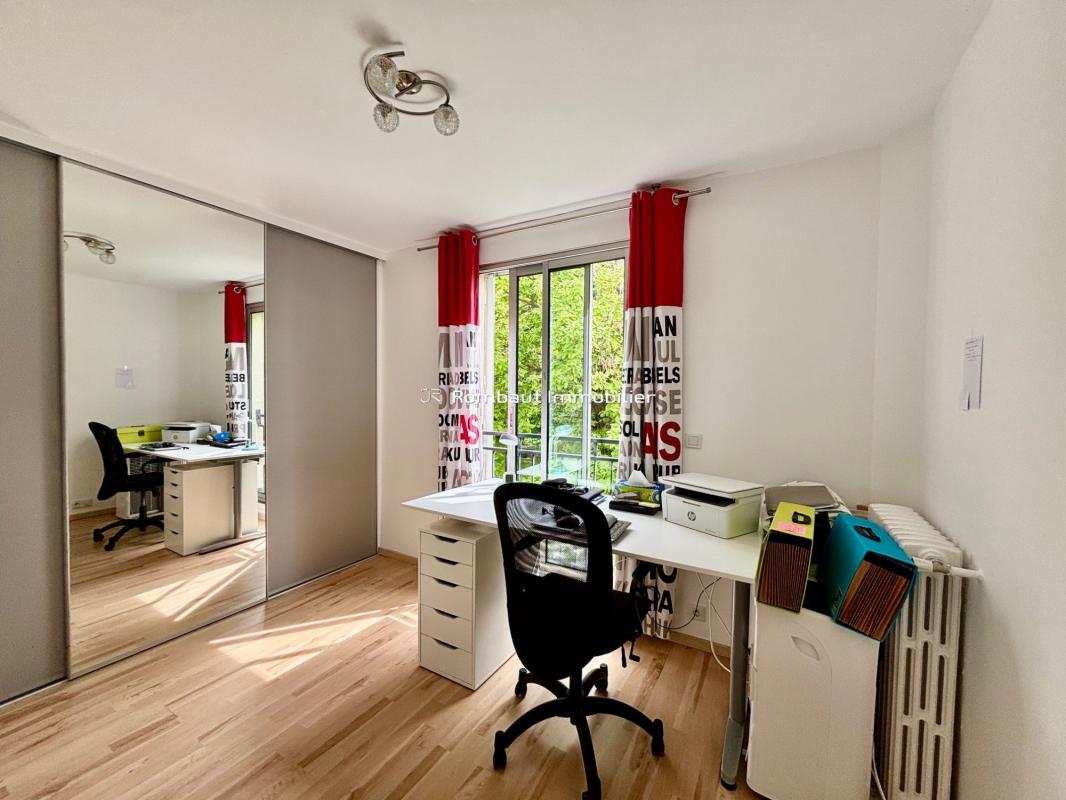 Appartement à vendre La Celle-Saint-Cloud