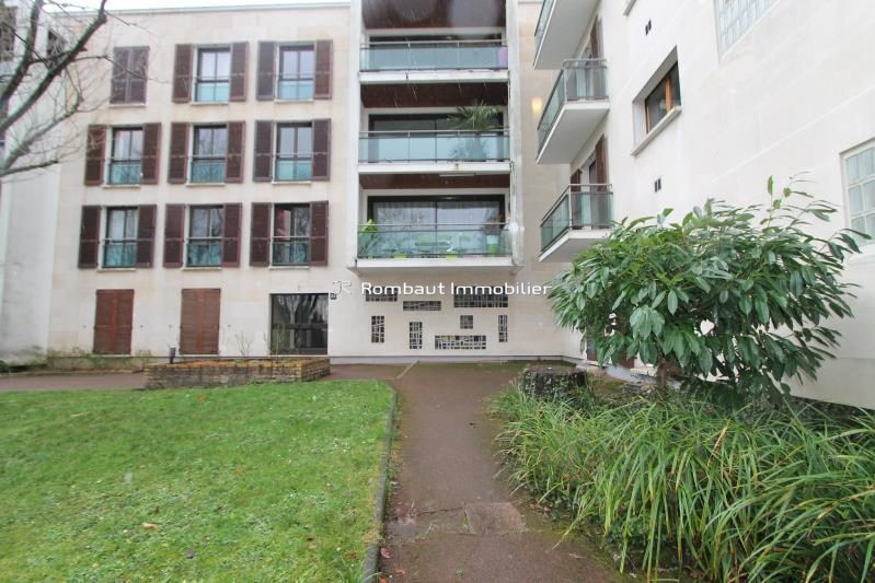Appartement 12m² — La Celle-Saint-Cloud