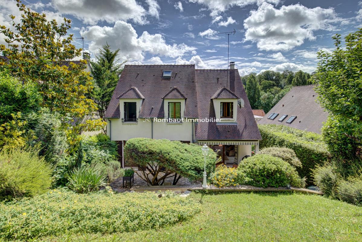 Maison familiale spacieuse et fonctionnelle