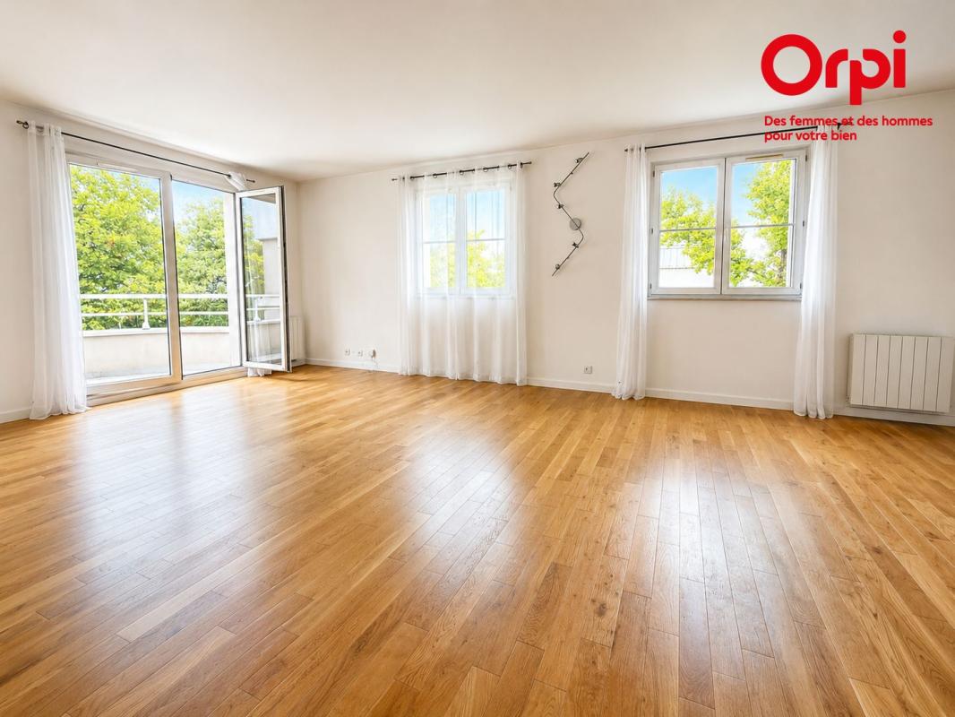 Appartement 5 Pièces en DERNIER ETAGE