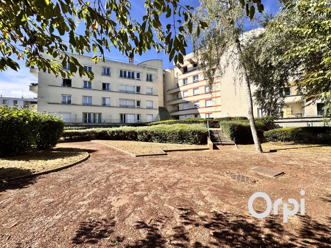Appartement Clef de St Pierre 2 pièces 49 m2