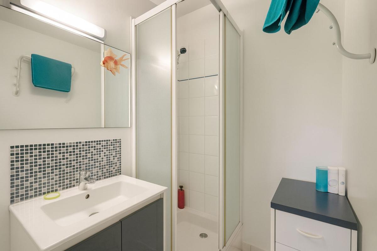 Appartement à vendre au cœur d'une résidence calme et arborée