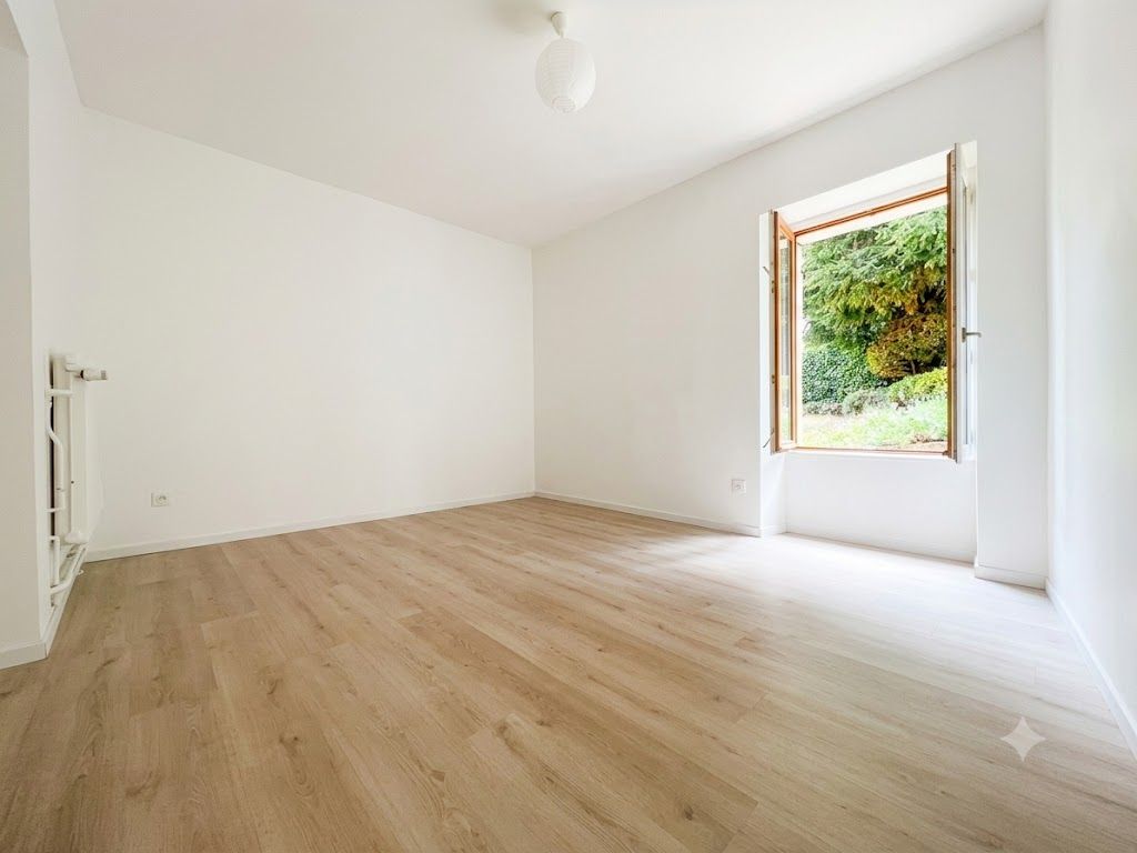 EXCLUSIVITÉ ORPI - L'ÉTANG-LA-VILLE - IDÉAL INVESTISSEUR ET PRIMO-ACCEDANTS - STUDIO de 21,47m²