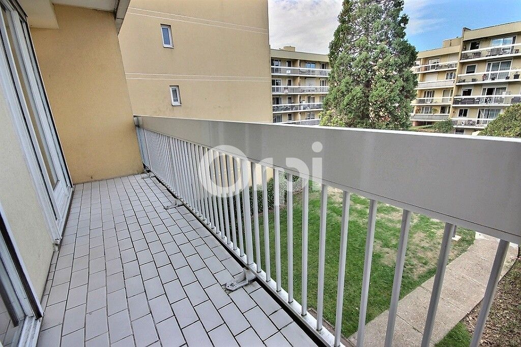 Appartement À Vendre T3 exposé Sud