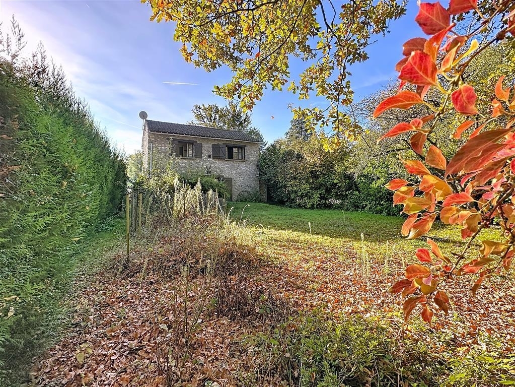 Maison 70m² — La Celle-les-Bordes