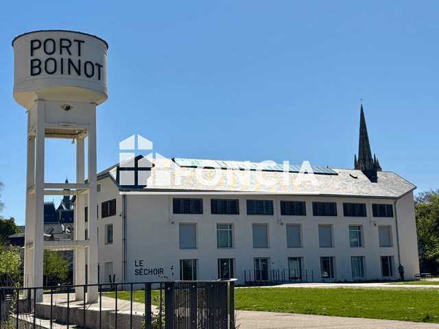 NIORT Port Boinot