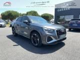 Audi Q2 35 TFSI 150 S tronic S line Plus