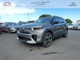 Citro&euml;n C3 Aircross Hybride 145 E-DCS6 MAX 7 places