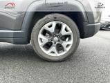 Jeep Compass II 2.0 MJet 140 Auto 9 Limited