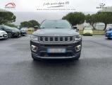Jeep Compass II 2.0 MJet 140 Auto 9 Limited