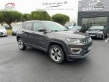 Jeep Compass II 2.0 MJet 140 Auto 9 Limited