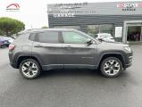 Jeep Compass II 2.0 MJet 140 Auto 9 Limited