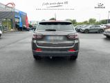 Jeep Compass II 2.0 MJet 140 Auto 9 Limited