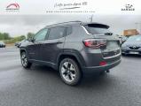 Jeep Compass II 2.0 MJet 140 Auto 9 Limited