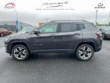 Jeep Compass II 2.0 MJet 140 Auto 9 Limited