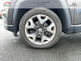 Jeep Compass II 2.0 MJet 140 Auto 9 Limited