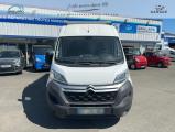 Citro&euml;n Jumper CA II 33 L2H2 BlueHDi 160 BVM6 Confort