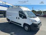 Citro&euml;n Jumper CA II 33 L2H2 BlueHDi 160 BVM6 Confort