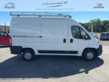 Citro&euml;n Jumper CA II 33 L2H2 BlueHDi 160 BVM6 Confort