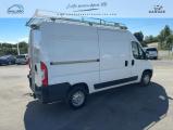 Citro&euml;n Jumper CA II 33 L2H2 BlueHDi 160 BVM6 Confort