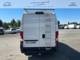 Citro&euml;n Jumper CA II 33 L2H2 BlueHDi 160 BVM6 Confort