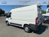 Citro&euml;n Jumper CA II 33 L2H2 BlueHDi 160 BVM6 Confort