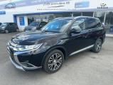 Mitsubishi Outlander III 2.2 DI-D Intense Navi 5p 2WD MY17
