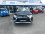 Mitsubishi Outlander III 2.2 DI-D Intense Navi 5p 2WD MY17
