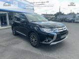 Mitsubishi Outlander III 2.2 DI-D Intense Navi 5p 2WD MY17