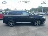 Mitsubishi Outlander III 2.2 DI-D Intense Navi 5p 2WD MY17