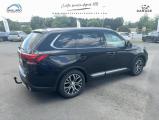 Mitsubishi Outlander III 2.2 DI-D Intense Navi 5p 2WD MY17