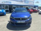 Peugeot 308 SW II BlueHDi 130 EAT8 S&S GT LINE
