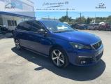 Peugeot 308 SW II BlueHDi 130 EAT8 S&S GT LINE