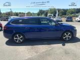 Peugeot 308 SW II BlueHDi 130 EAT8 S&S GT LINE