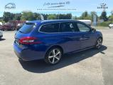 Peugeot 308 SW II BlueHDi 130 EAT8 S&S GT LINE