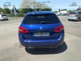 Peugeot 308 SW II BlueHDi 130 EAT8 S&S GT LINE