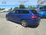 Peugeot 308 SW II BlueHDi 130 EAT8 S&S GT LINE