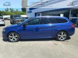 Peugeot 308 SW II BlueHDi 130 EAT8 S&S GT LINE