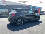Fiat 500X 1.5 MHEV FFLY 130ch DCT7