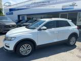 Volkswagen T-Roc 2.0 TDI 115 LOUNGE