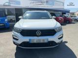 Volkswagen T-Roc 2.0 TDI 115 LOUNGE