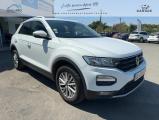 Volkswagen T-Roc 2.0 TDI 115 LOUNGE