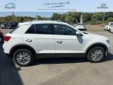 Volkswagen T-Roc 2.0 TDI 115 LOUNGE