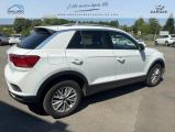 Volkswagen T-Roc 2.0 TDI 115 LOUNGE