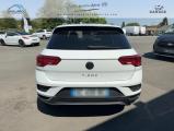 Volkswagen T-Roc 2.0 TDI 115 LOUNGE