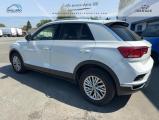 Volkswagen T-Roc 2.0 TDI 115 LOUNGE